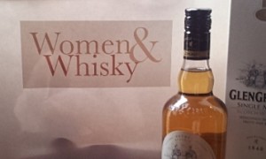 Women and Whisky