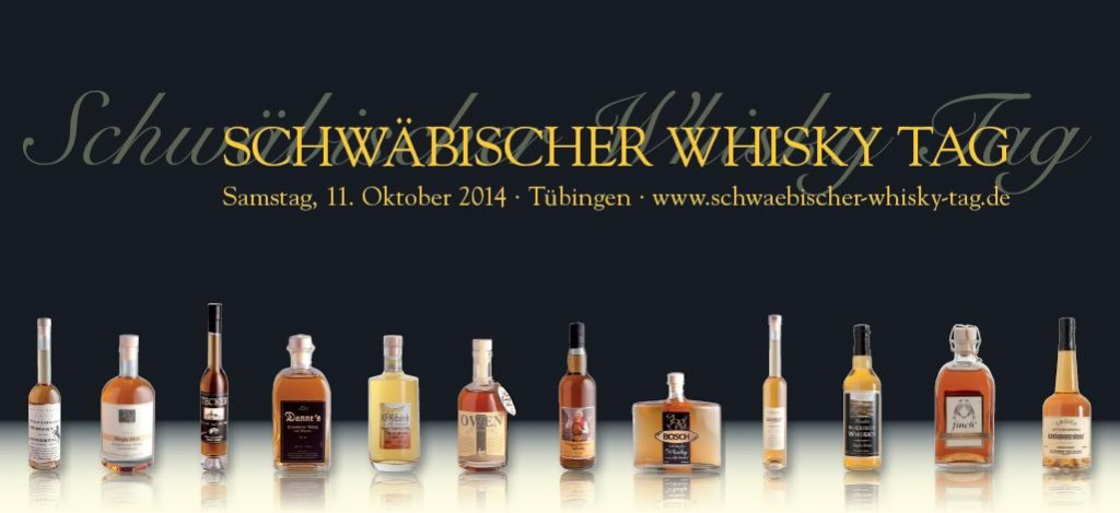 Whisky Tag Flyer 11.10.2014
