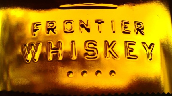 Frontier Whisky
