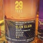 Maltbarn Glen Elgin