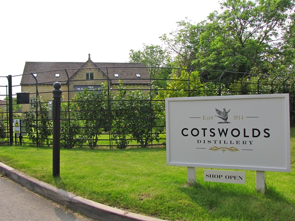 Cotswolds A1