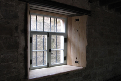 Fenster Visitorcenter