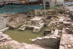 Fundamente alte Stills