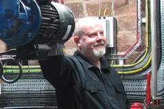 Annandale-Malcolm-Rennie