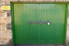 Daftmill-Warehouse