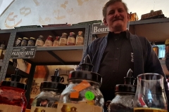 Whiskymesse Trebsen m16