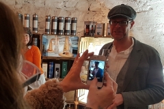 Whiskymesse Trebsen u7
